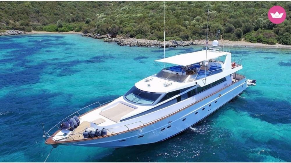 Halve dagtour - Yalikavak - Zonsondergangtour