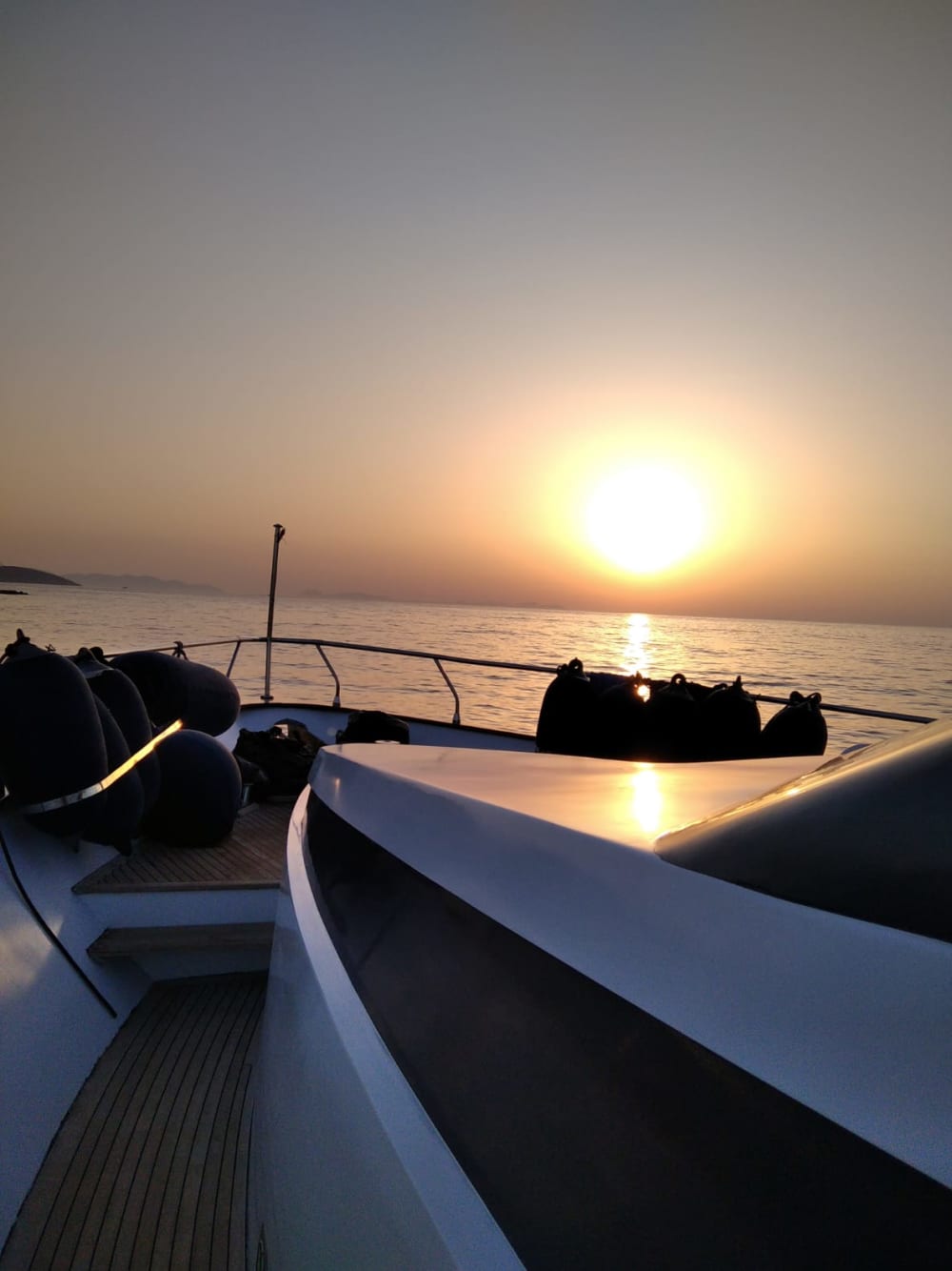 Halve dagtour - Yalikavak - Zonsondergangtour