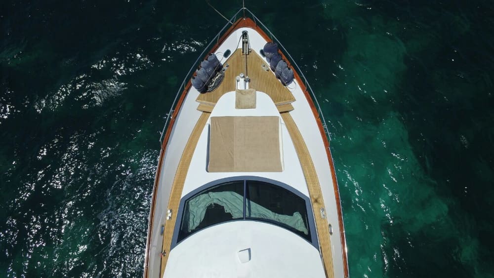 Excursión de medio día a Yalikavak - Excursión al atardecer