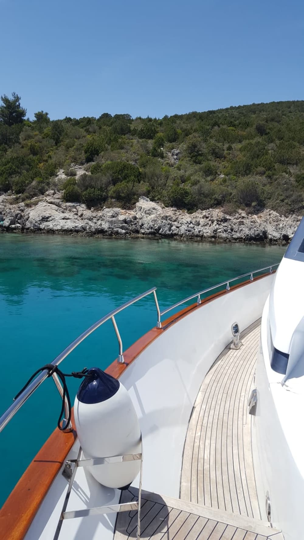 Halve dagtour - Yalikavak - Zonsondergangtour