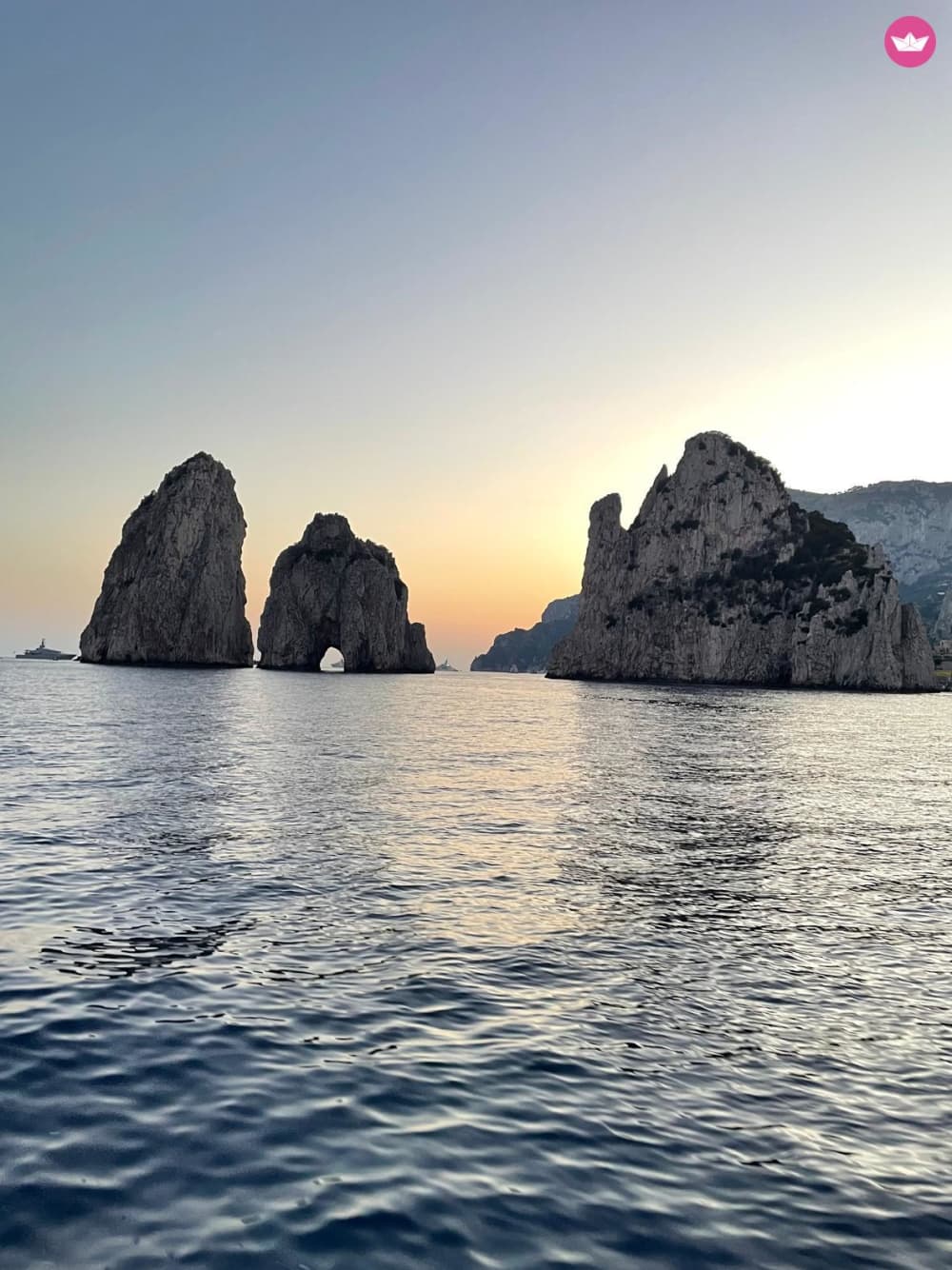 AMALFIKÜSTE UND POSITANO TOUR