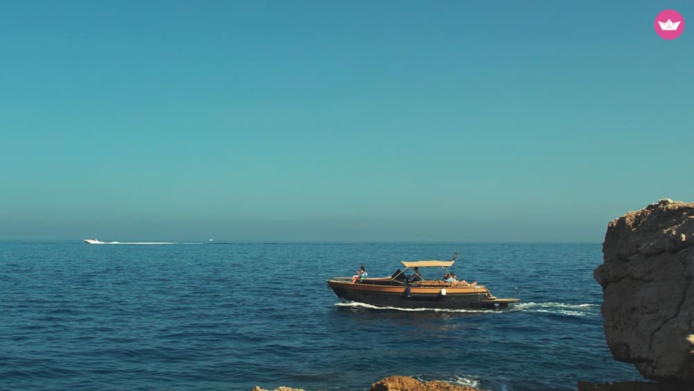 AMALFIKÜSTE UND POSITANO TOUR