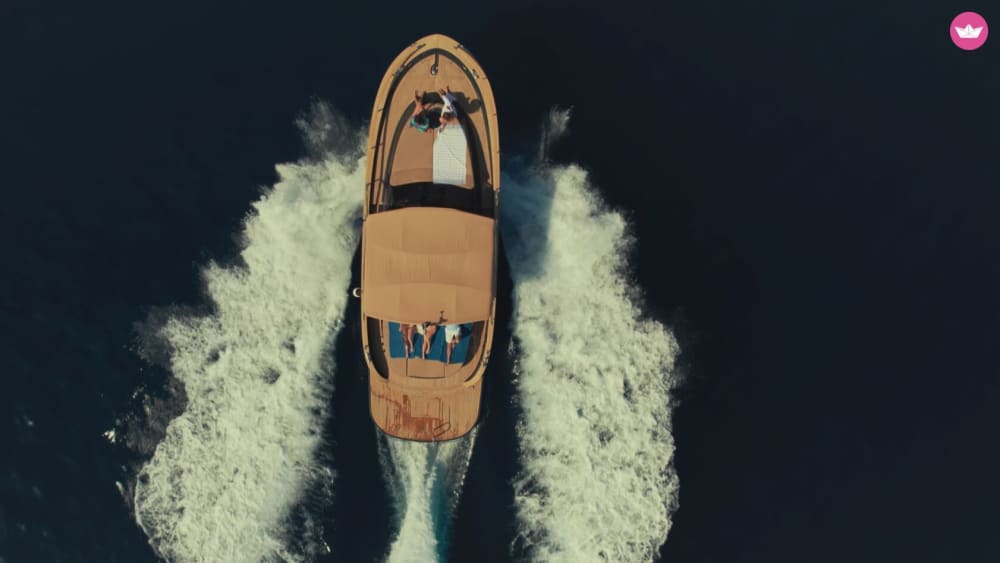 AMALFIKÜSTE UND POSITANO TOUR