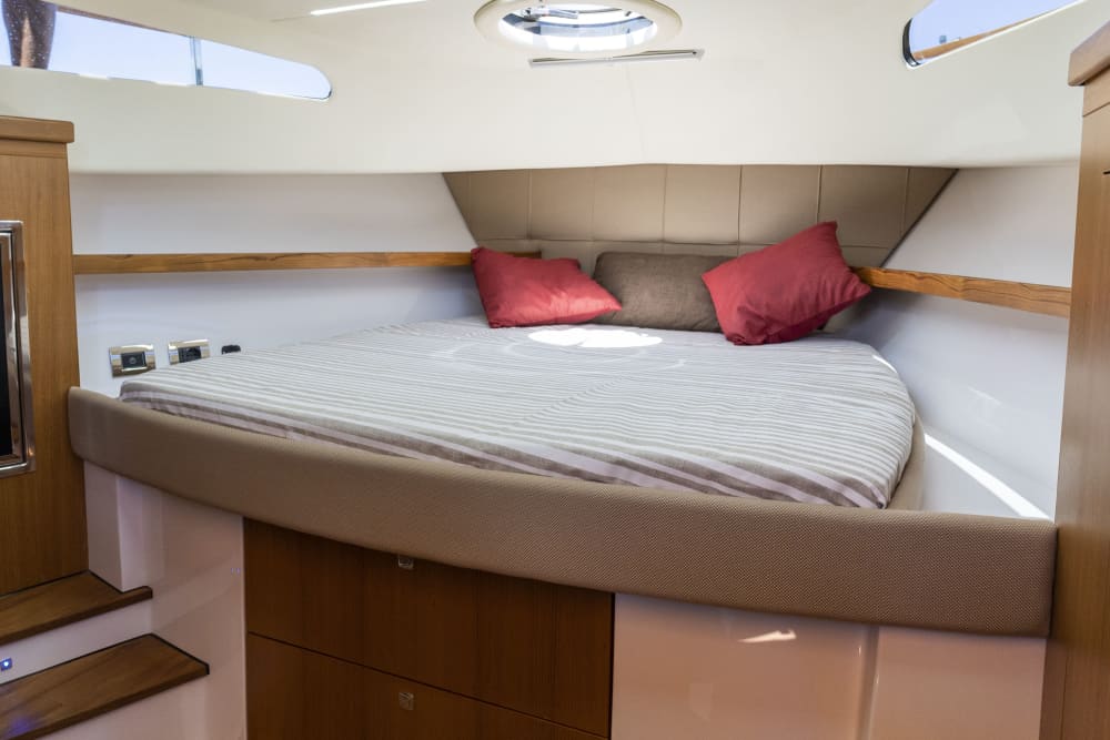 AMALFIKÜSTE UND POSITANO TOUR