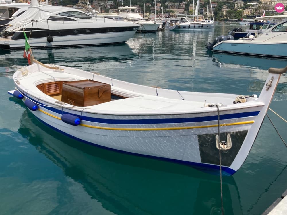 Portofino e dintorni: una fuga costiera di mezza giornata