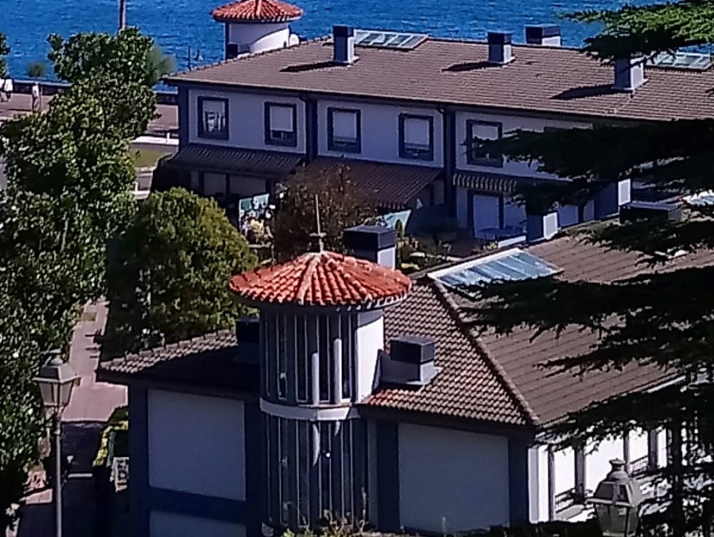 Ganztägiges Segelerlebnis in Hendaye