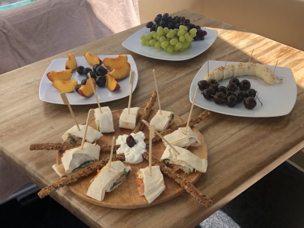 Punti salienti di Zante: crociera alla spiaggia di Navagio e alle grotte blu