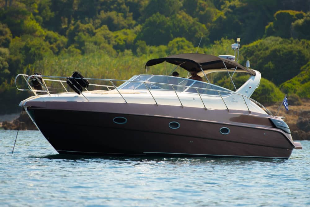 Punti salienti di Zante: crociera alla spiaggia di Navagio e alle grotte blu