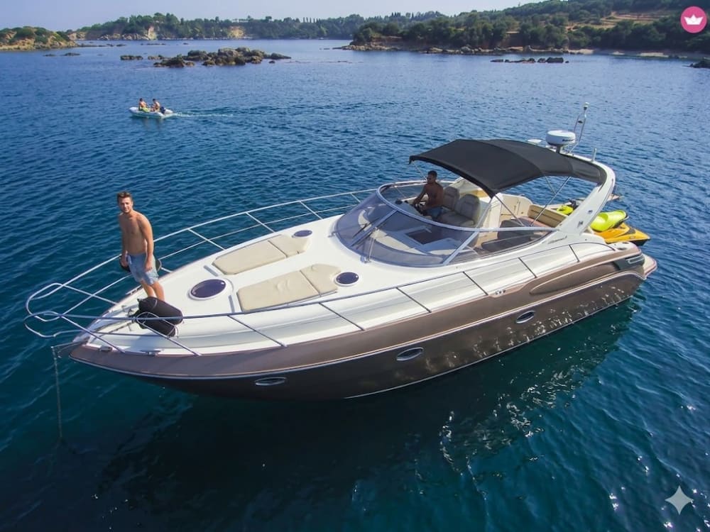Points forts de Zante : croisière sur la plage de Navagio et les grottes bleues