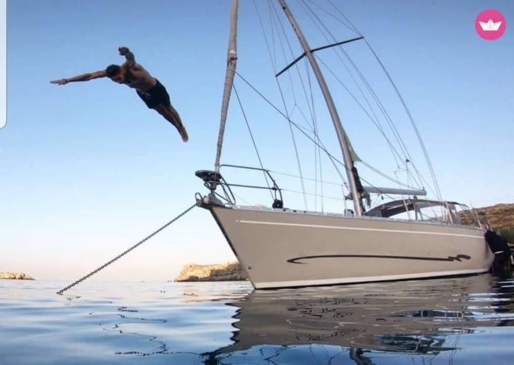 Aegean Treasures: From Lindos to Haraki