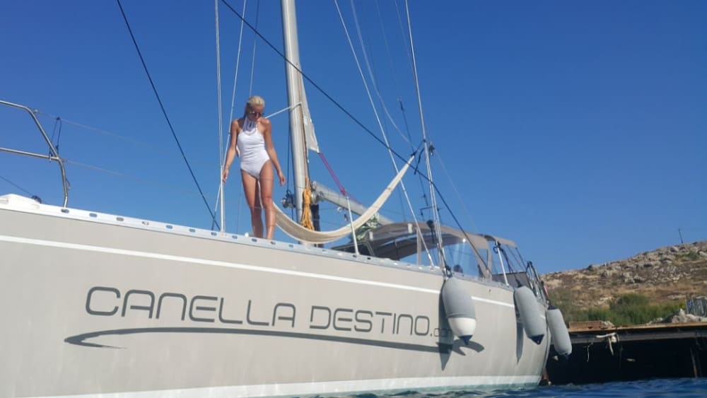 Aegean Treasures: From Lindos to Haraki