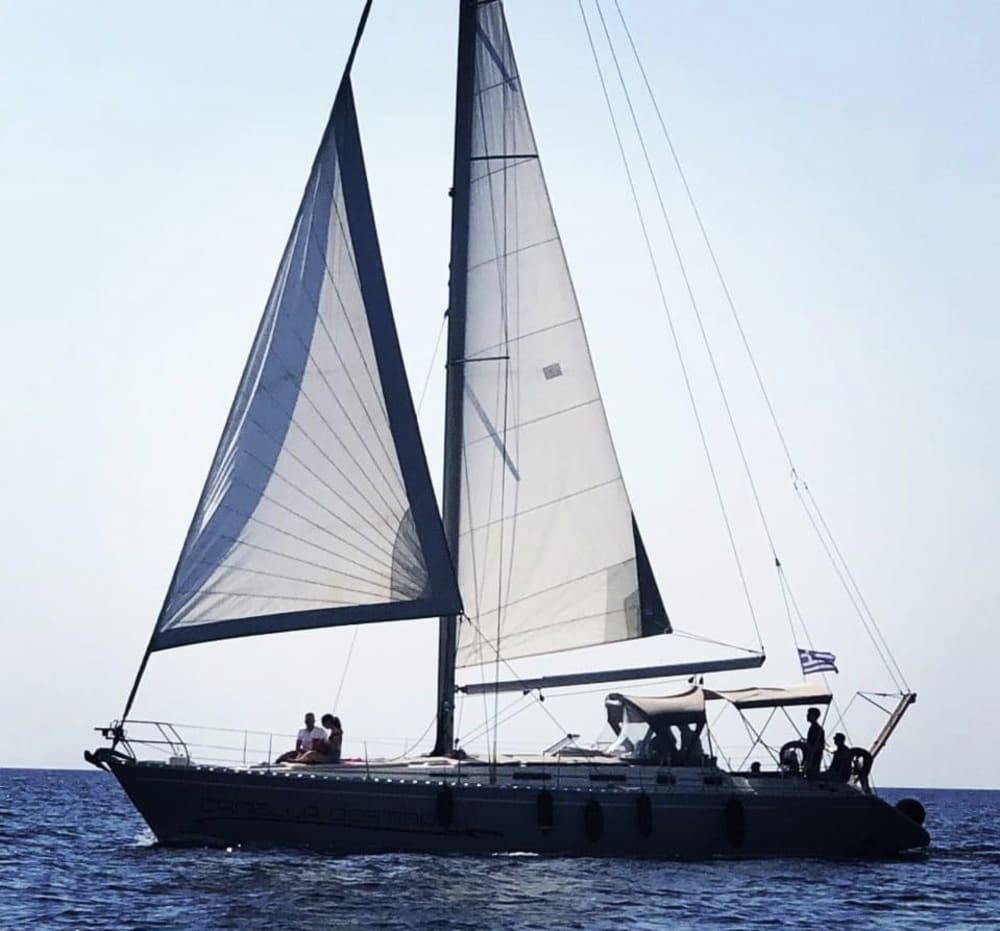 Aegean Treasures: From Lindos to Haraki