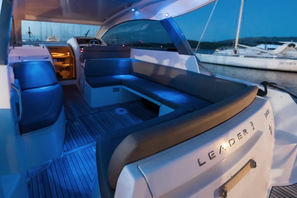 Maravillas del archipiélago de la Maddalena: aventura de un día completo desde Cannigione