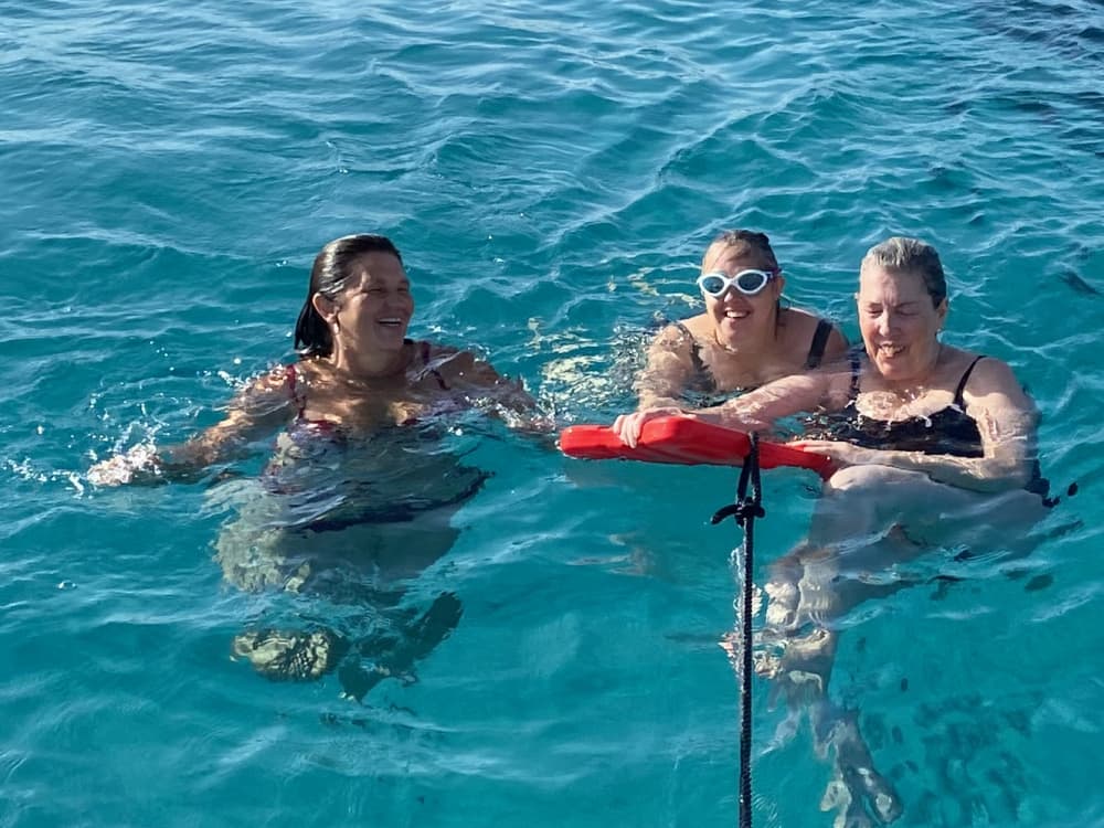 Passeio de barco em Tavolara - Molara e Costa Esmeralda
