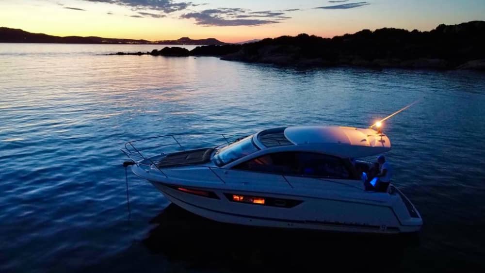Private Sunset Boat Trip from Cannigione - Sardinian Aperitif Included