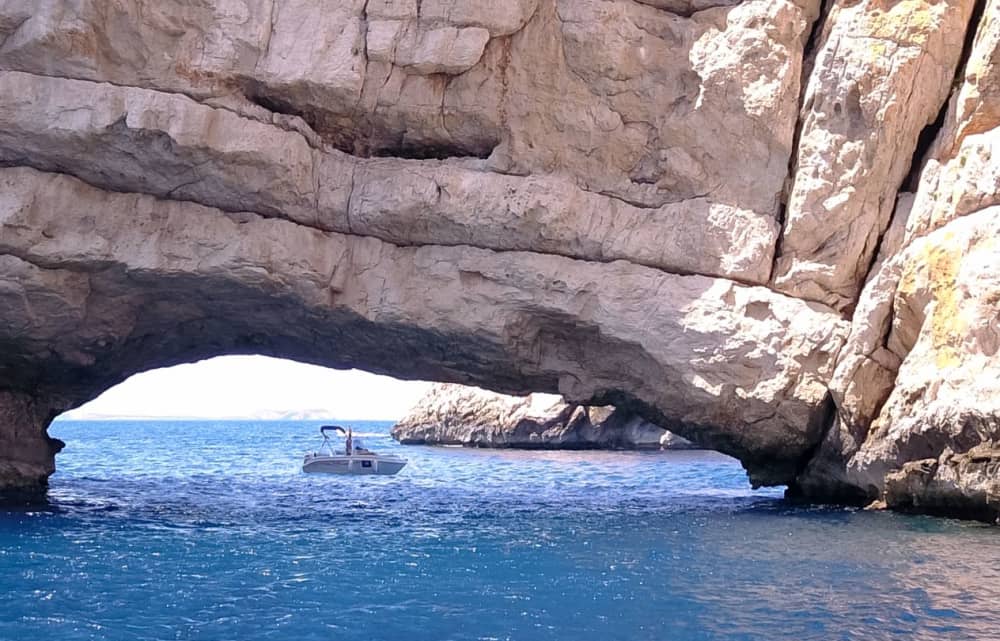 Een flexibele dagtrip tussen Ibiza en Formentera