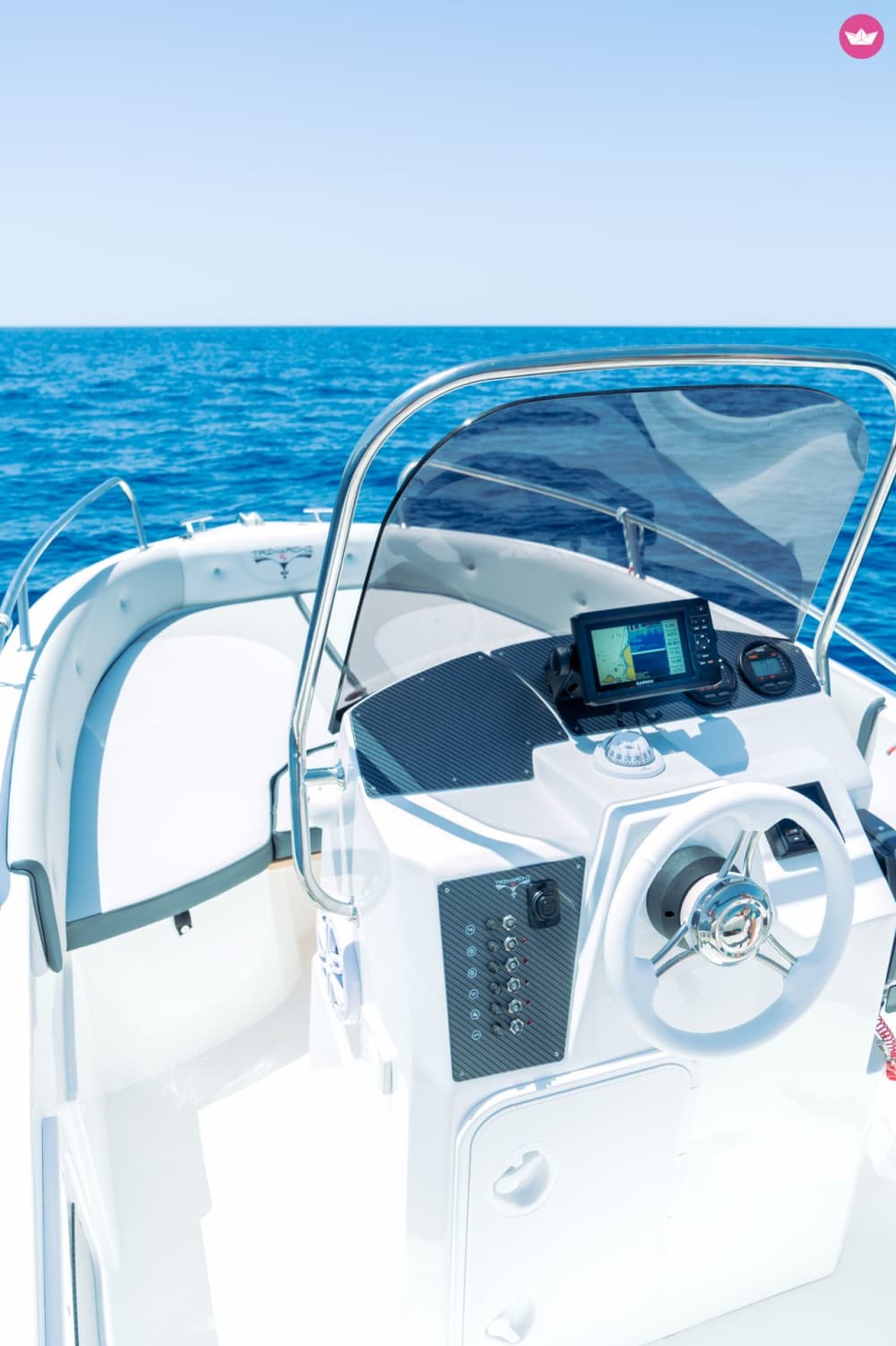 Een flexibele dagtrip tussen Ibiza en Formentera