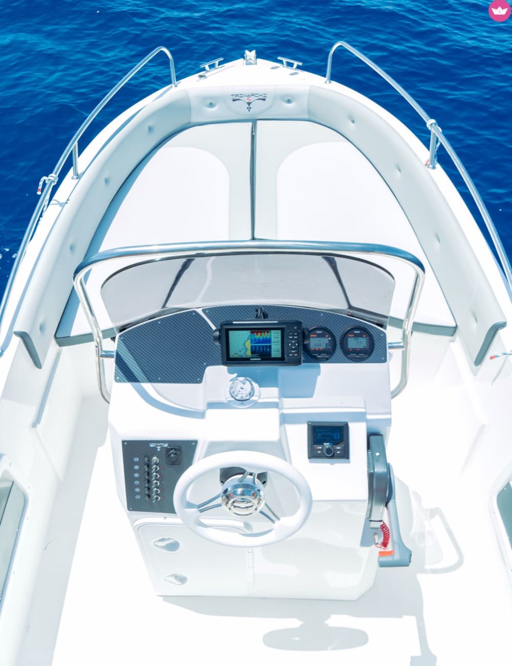 Een flexibele dagtrip tussen Ibiza en Formentera