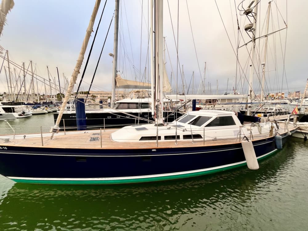 Découvrez la municipalité d'El Puerto de Santa María lors d'une excursion d'une journée en voilier.