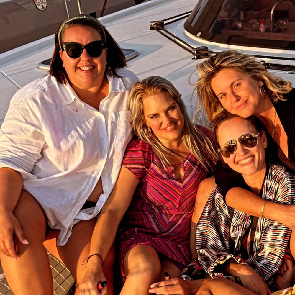 Лиссабон днем – 3-часовая прогулка на парусной лодке по окрестностям города