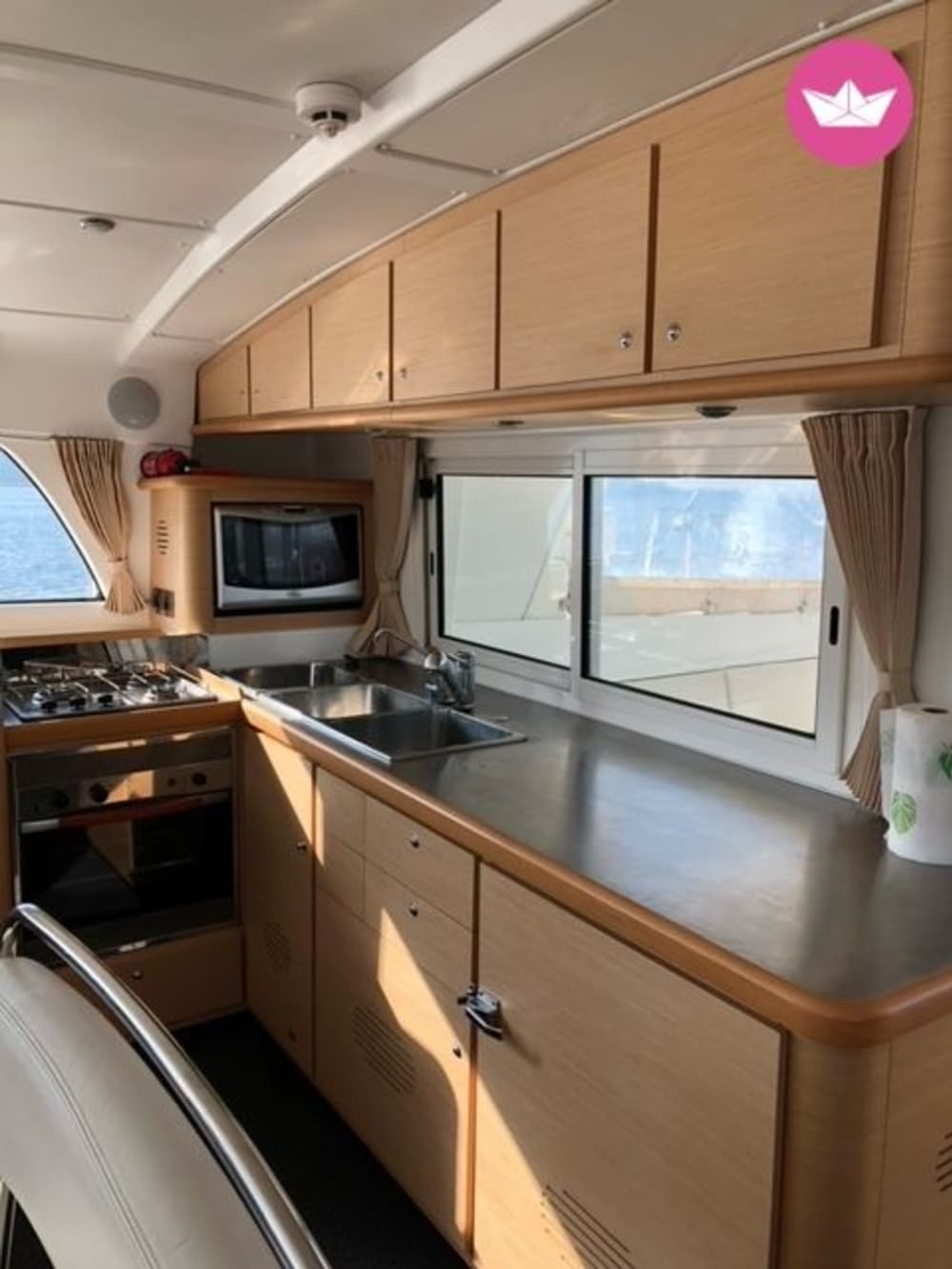 Rumo às Ilhas Frioul - tudo incluído