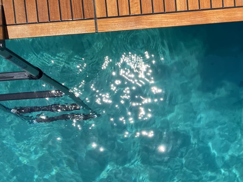 Njut av en dag till sjöss i Aten på en segelbåt