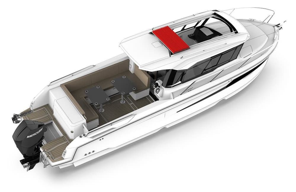 Entdecken Sie Ičići auf einem Ganztagesausflug mit dem Motorboot