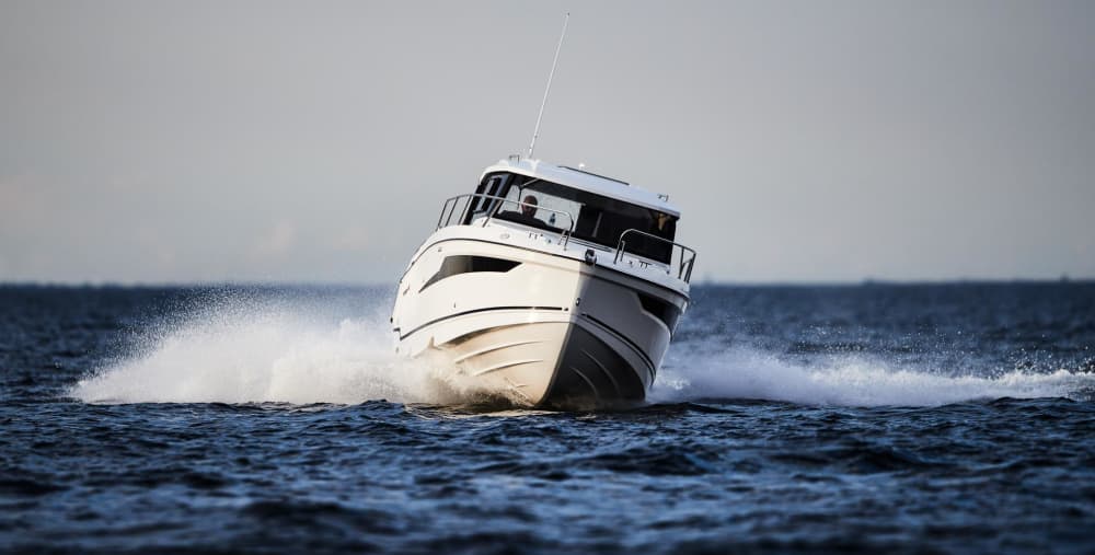 Entdecken Sie Ičići auf einem Ganztagesausflug mit dem Motorboot