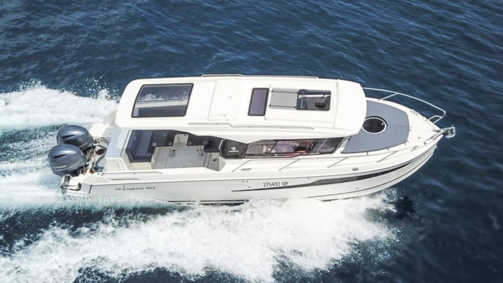 Entdecken Sie Ičići auf einem Ganztagesausflug mit dem Motorboot