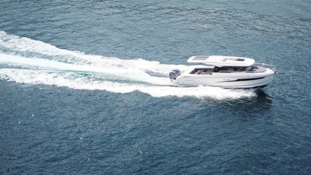 Entdecken Sie Ičići auf einem Ganztagesausflug mit dem Motorboot