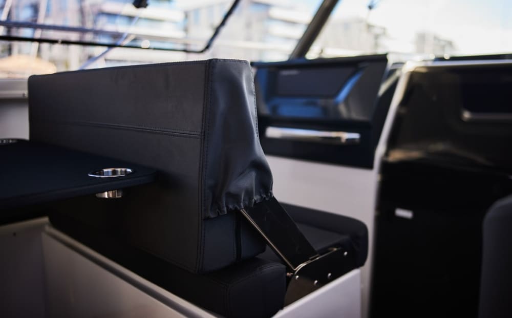 Entdecken Sie Ičići auf einem Ganztagesausflug mit dem Motorboot