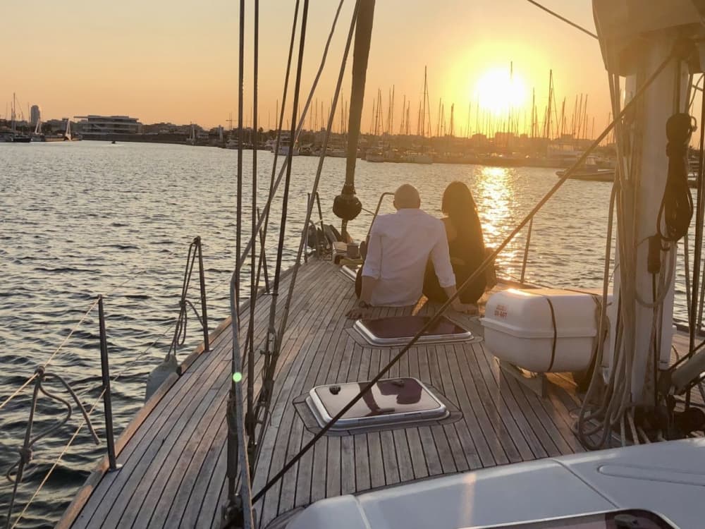 Esclusivo tour in barca a vela · Esperienza privata