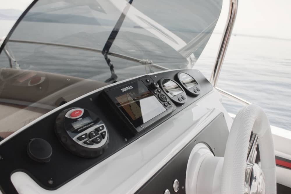 Erleben Sie einen unvergesslichen Tag in Opatija: Ihr privates Motorboot für puren Genuss