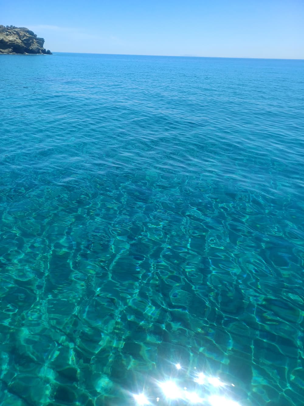 Cruzeiro Privado de Dia Inteiro – Descubra Mykonos, Nade, Saboreie e Relaxe