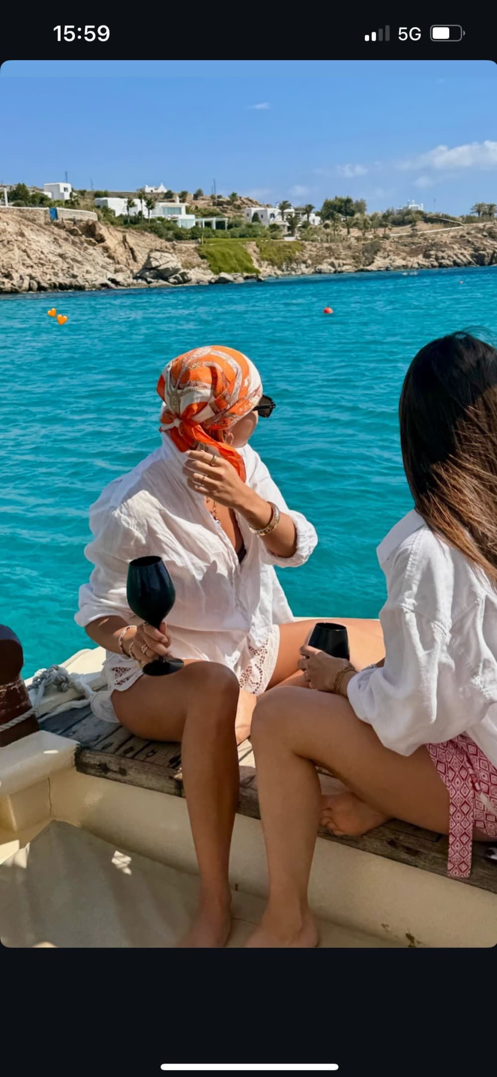 Ολοήμερη Ιδιωτική Κρουαζιέρα – Ανακαλύψτε τη Μύκονο, Κολυμπήστε, Γευτείτε & Χαλαρώστε