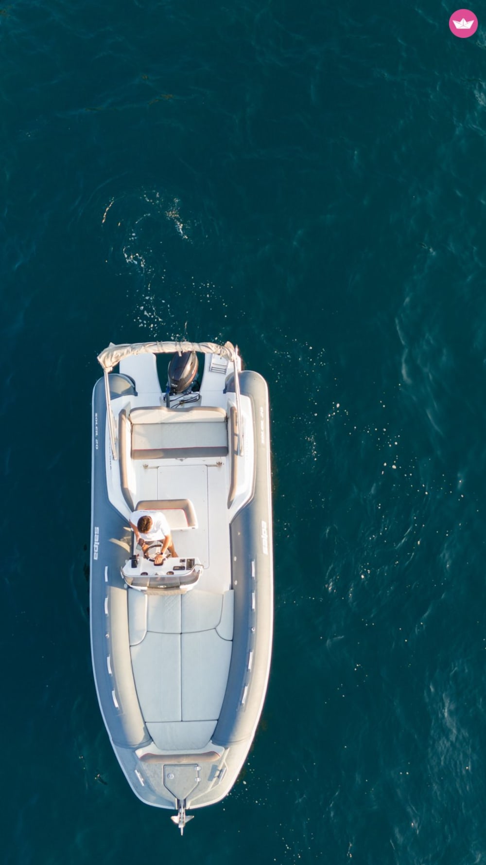 Capri Half Day Tour – Departure from Capri