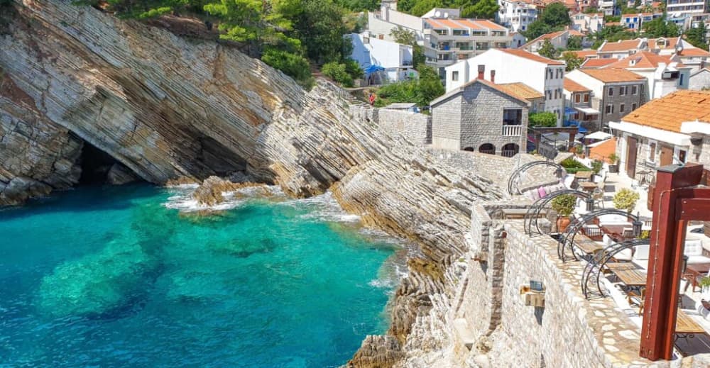 Explorador da Baía de Kotor: Cruzeiro panorâmico de dia inteiro