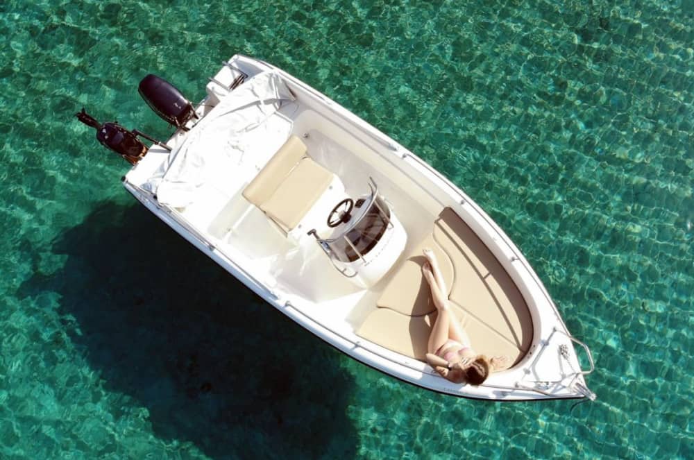 Pserimos & Plati Full Day: crystal waters and island escape