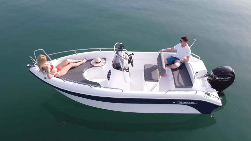 Pserimos & Plati Full Day: crystal waters and island escape