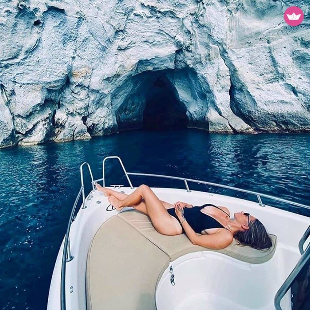 Pserimos & Plati Full Day: crystal waters and island escape