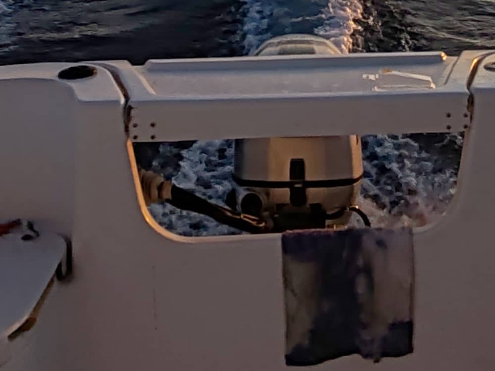 Passeio de Pesca Esportiva em Fuengirola 4 horas