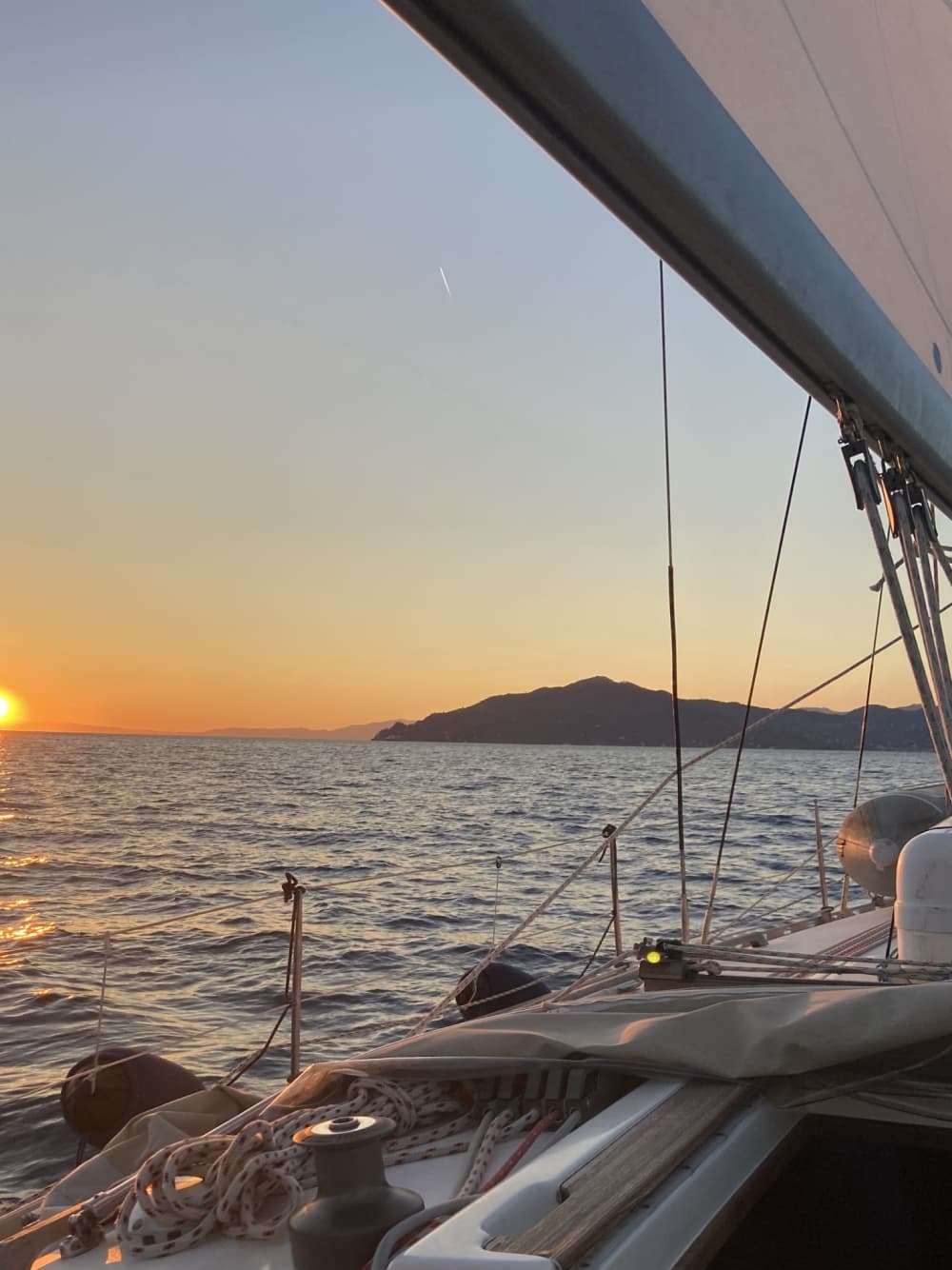 Portofino & Riviera Ligure in barca – giornata tra baie e borghi