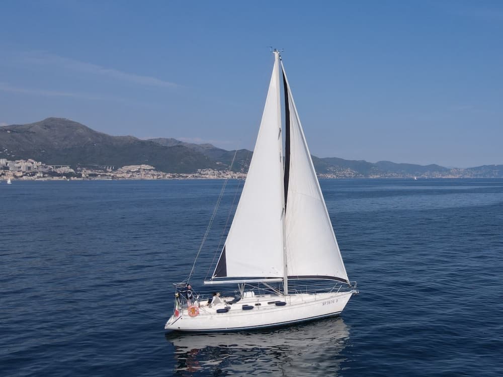 Portofino & Riviera Ligure in barca – giornata tra baie e borghi