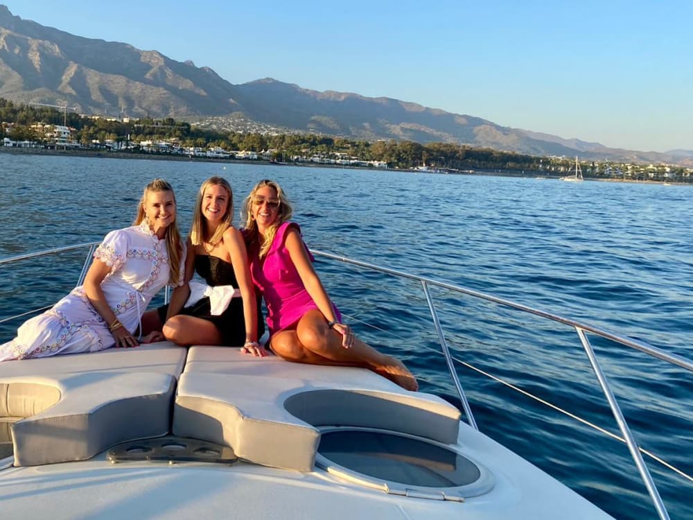 Marbella Sea Quest: 4 uur dolfijnen spotten en kustcharme