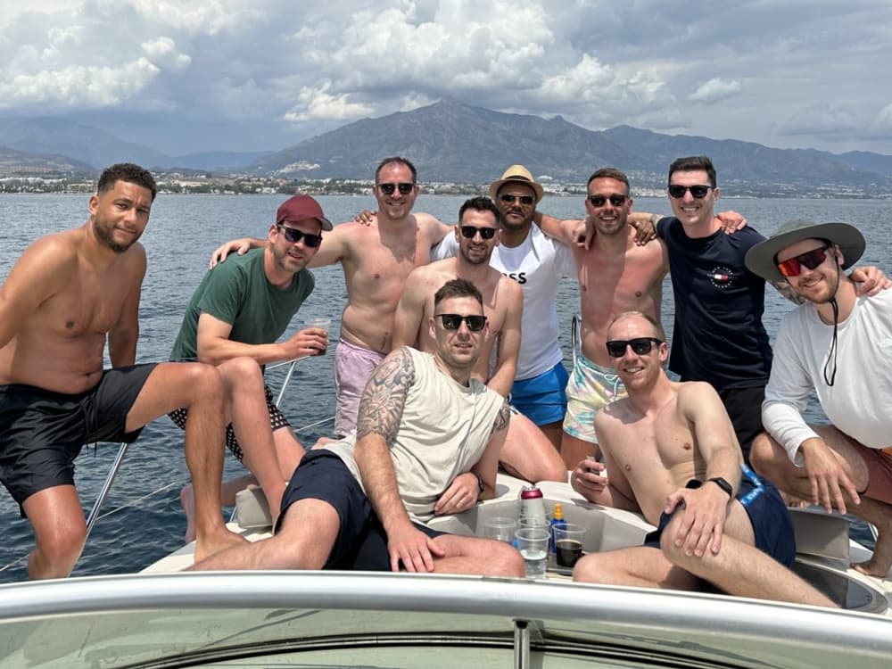 Marbella Sea Quest: 4 uur dolfijnen spotten en kustcharme