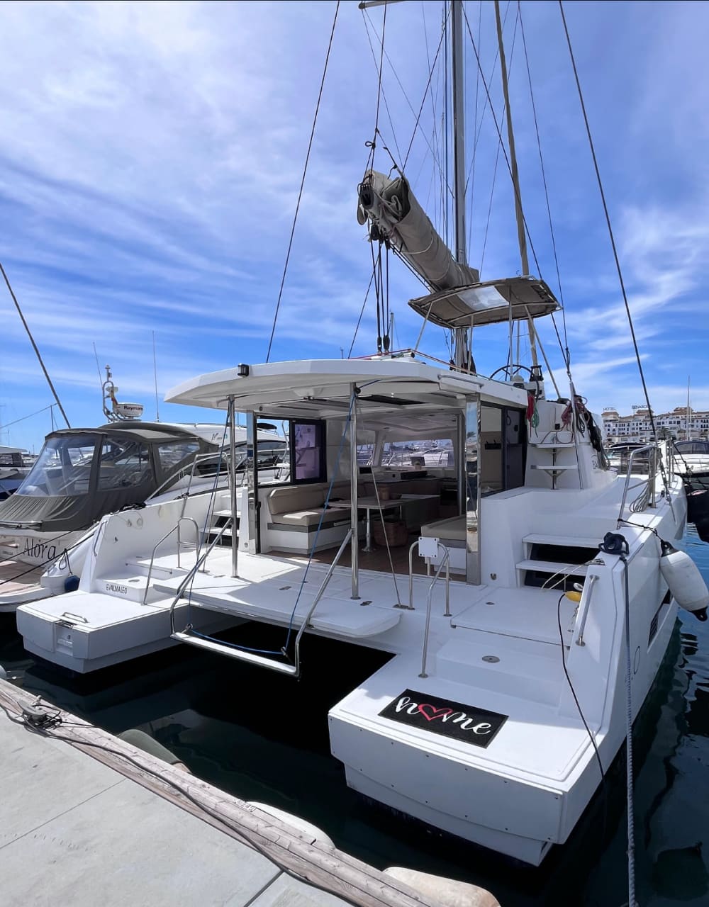 Marbella Sea Quest: 4 Hours of Dolphin Discovery & Coastal Charm