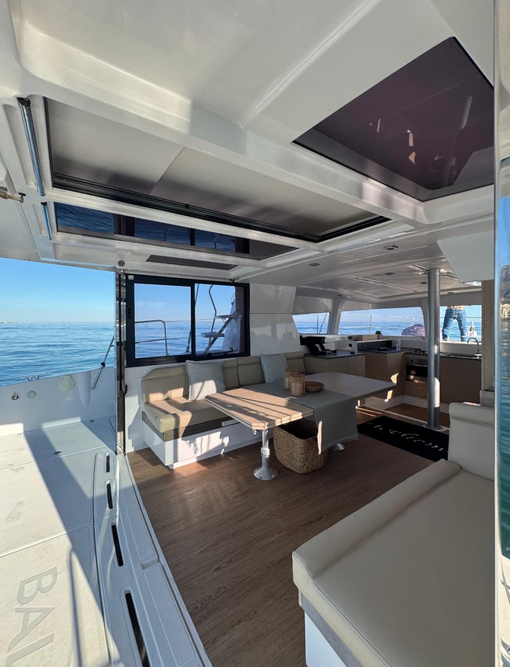 Marbella Sea Quest: 4 timers delfinopdagelse og kystcharme