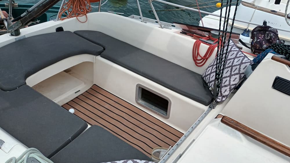 Full-Day Sailing Adventure on the Setúbal Coast