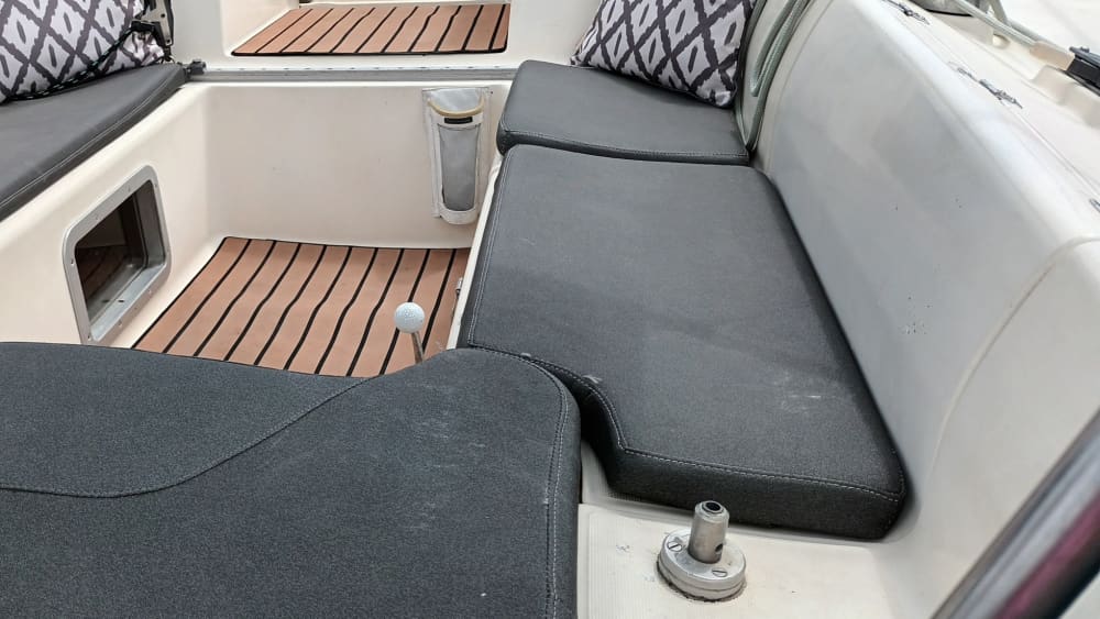 Full-Day Sailing Adventure on the Setúbal Coast