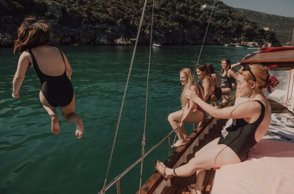 Sunset Tour – 2 hours of charm and golden light